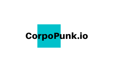 Corpo-Punk