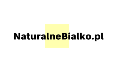 Naturalne Bialko