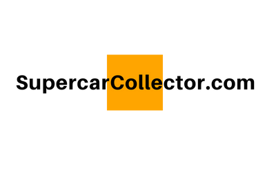 Supercar Collector