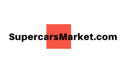 Supercars Market