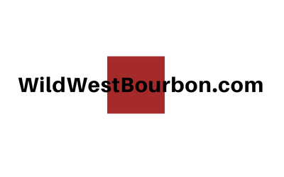 Wild West Bourbon